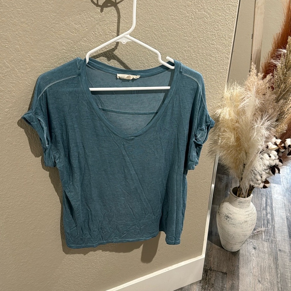 JANE+DELANCEY Women’s Shirt